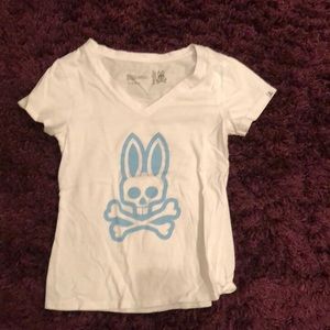 Psycho bunny t-shirt